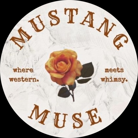 mustangmuse